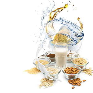 Monoï Oil Herbamilk® Eco